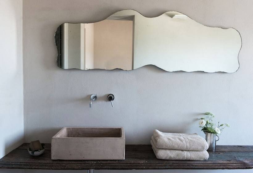 فندق Relais Casale Valigi