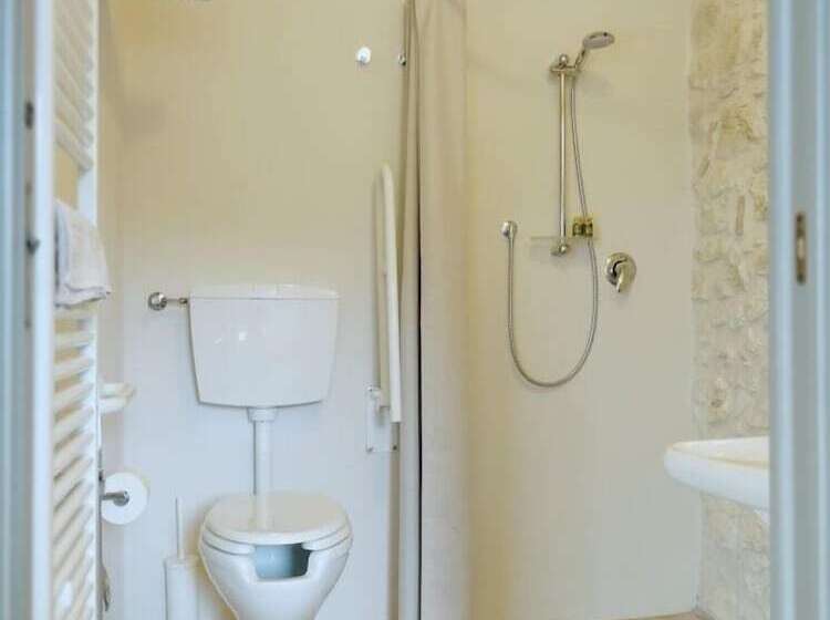 فندق Relais Casale Valigi