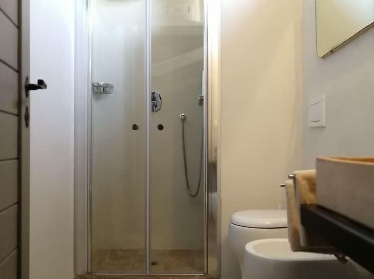 فندق Relais Casale Valigi