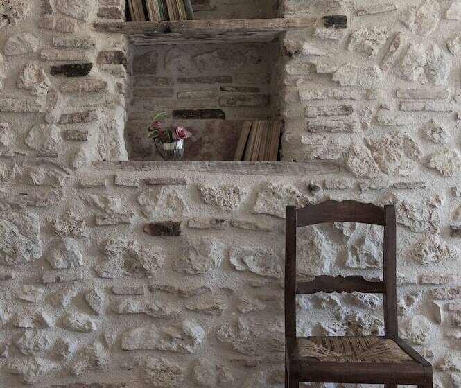 فندق Relais Casale Valigi