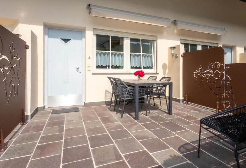 בית מלון כפרי Residence Hof Am Keller