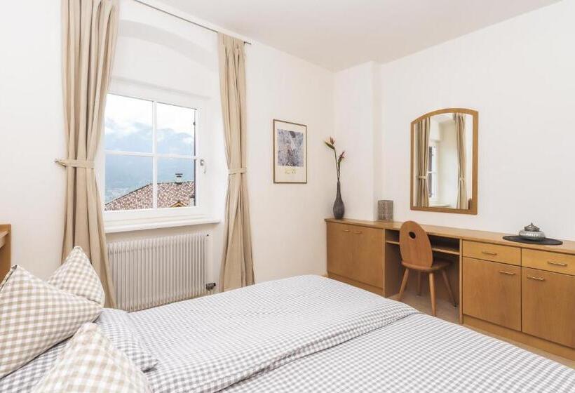 בית מלון כפרי Residence Hof Am Keller