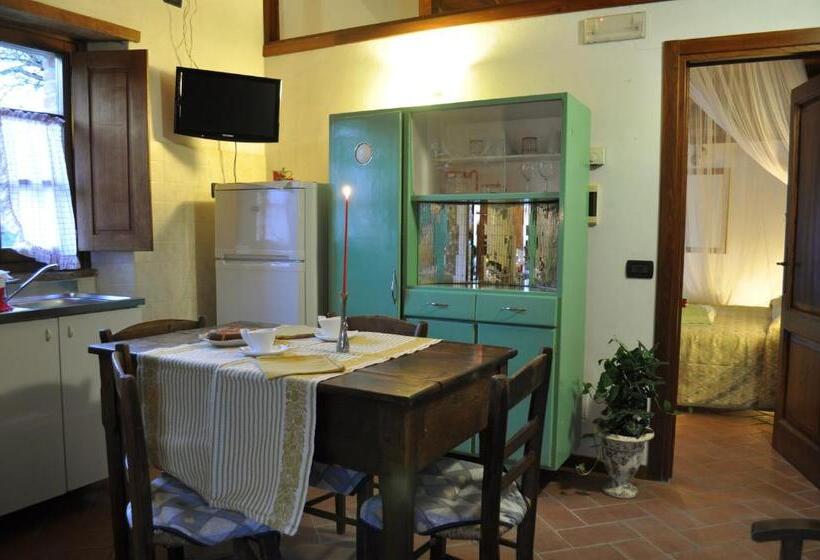 ホテル Selvadonica