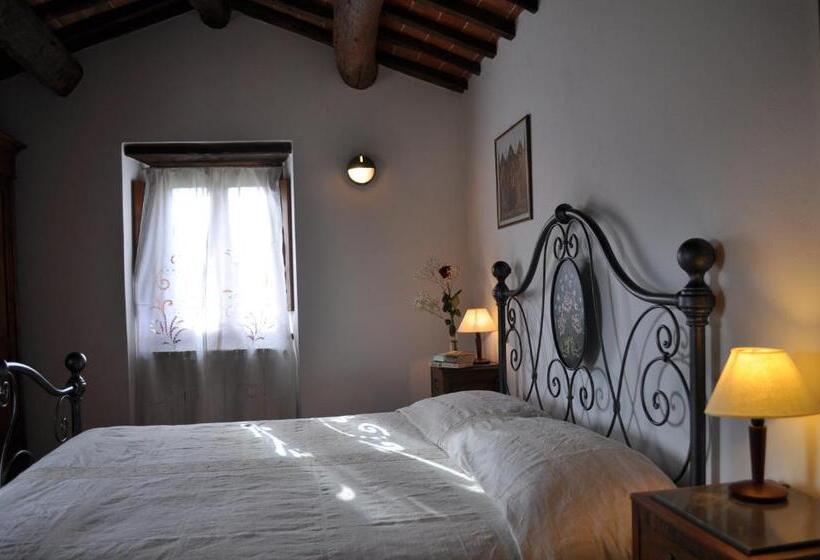 ホテル Selvadonica