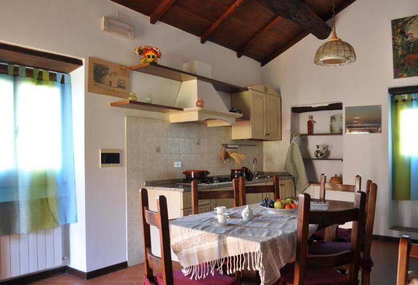 ホテル Selvadonica