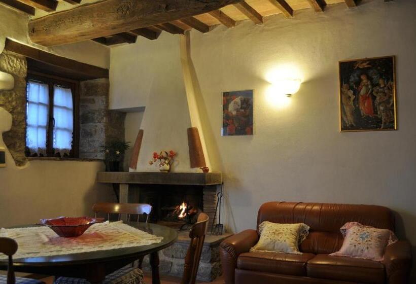 ホテル Selvadonica