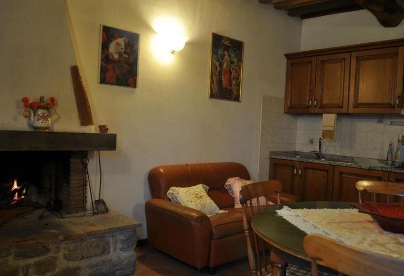 ホテル Selvadonica