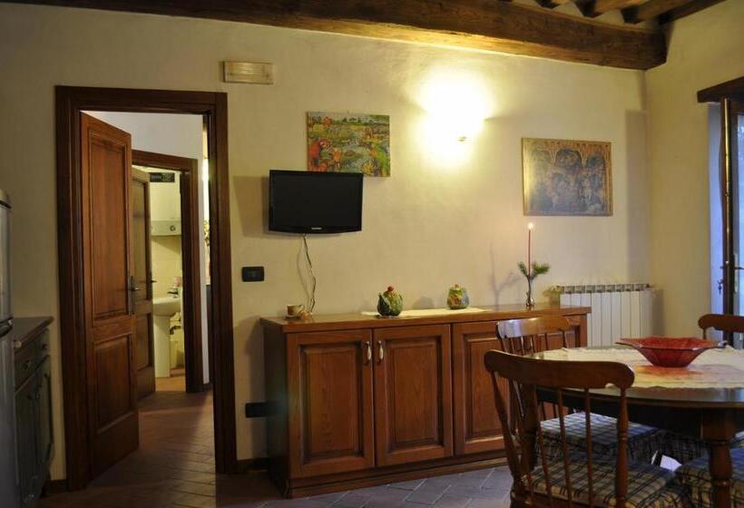 ホテル Selvadonica