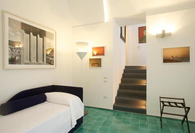 בית מלון כפרי Sopra Il Limoneto