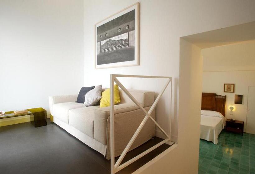 בית מלון כפרי Sopra Il Limoneto