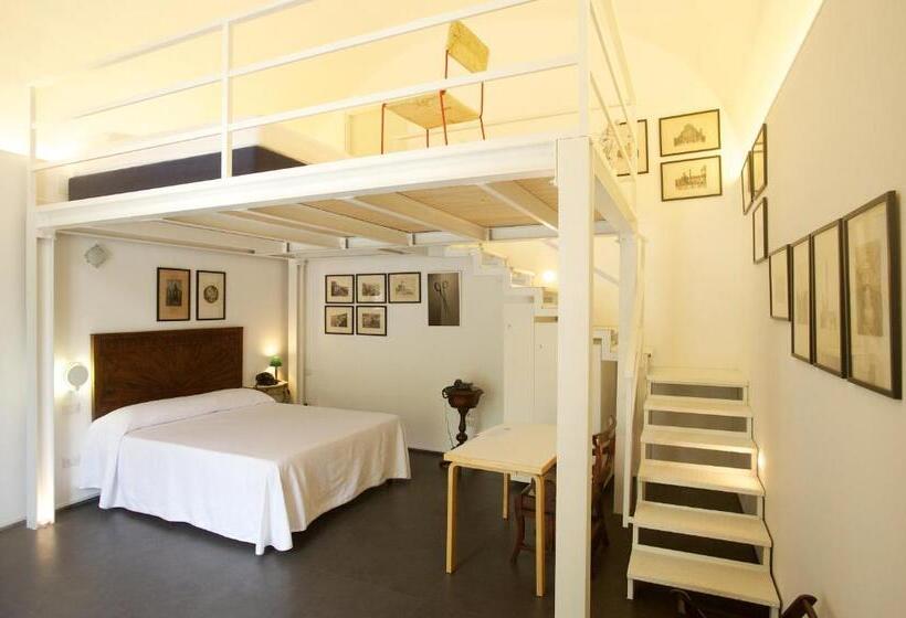 בית מלון כפרי Sopra Il Limoneto