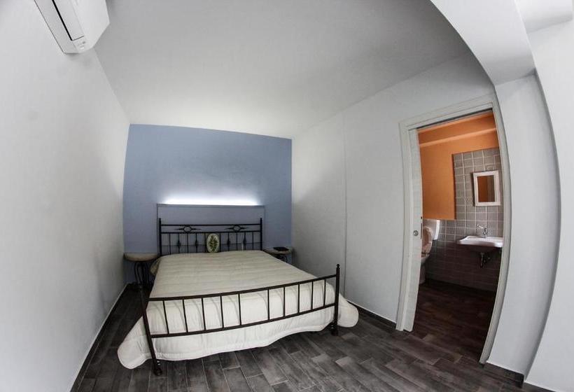 فندق Filosofia Del Gusto