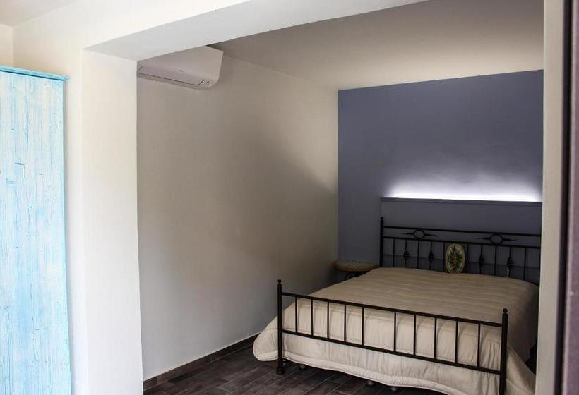 فندق Filosofia Del Gusto