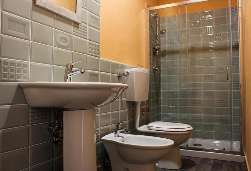 فندق Filosofia Del Gusto