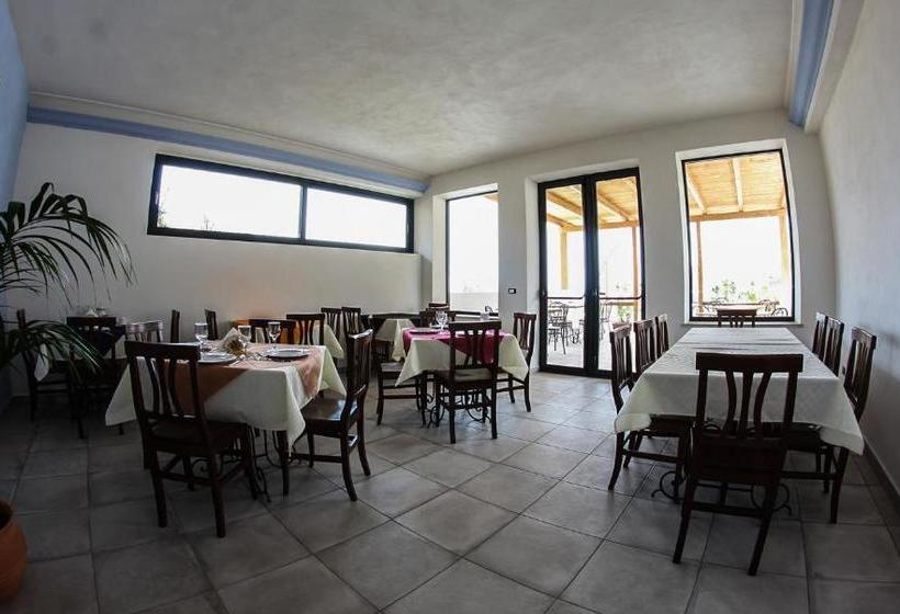 فندق Filosofia Del Gusto