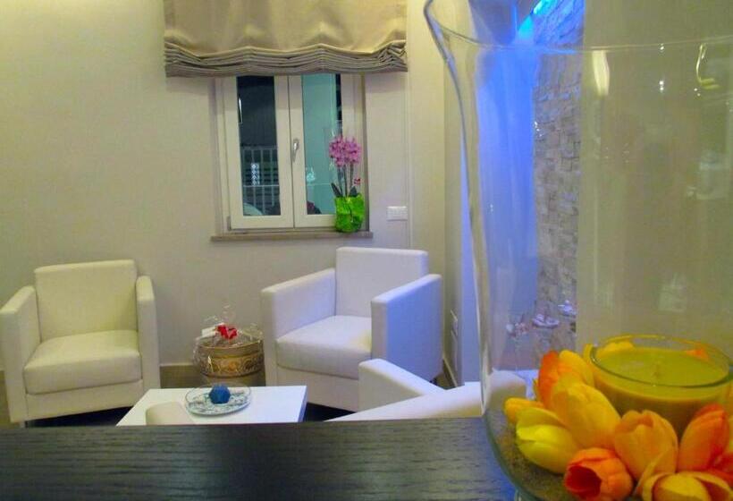 پانسیون A Due Passi Dal Mare