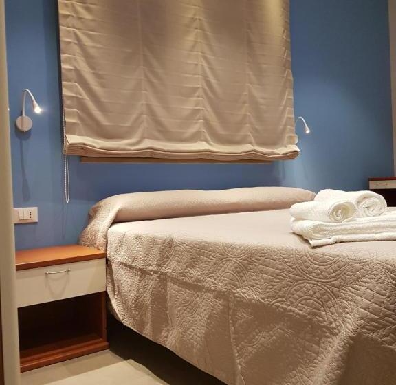 پانسیون A Due Passi Dal Mare