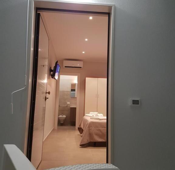 پانسیون A Due Passi Dal Mare