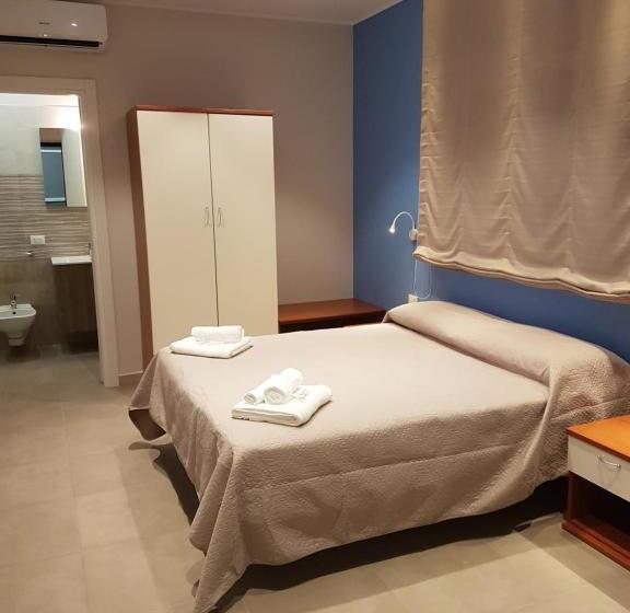 پانسیون A Due Passi Dal Mare