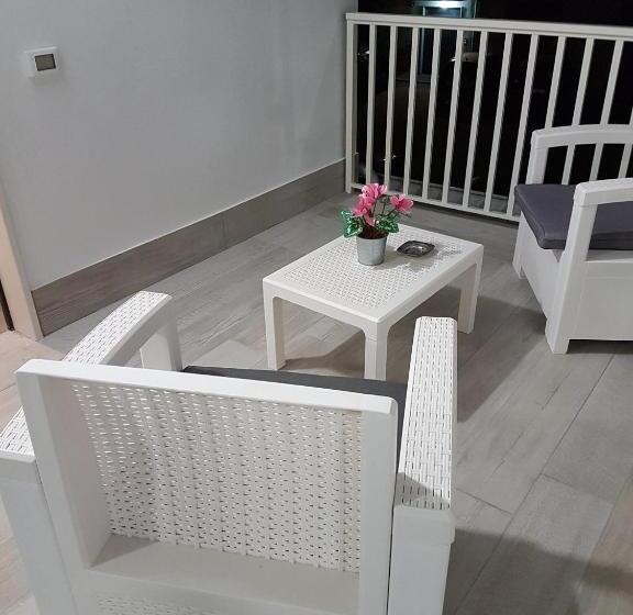 پانسیون A Due Passi Dal Mare