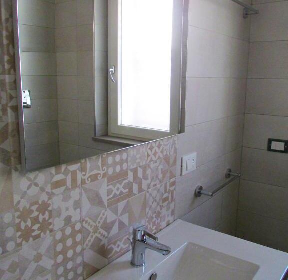 پانسیون A Due Passi Dal Mare