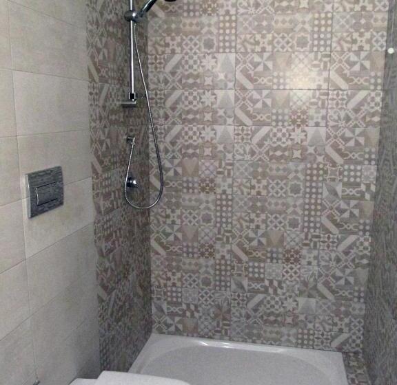 پانسیون A Due Passi Dal Mare