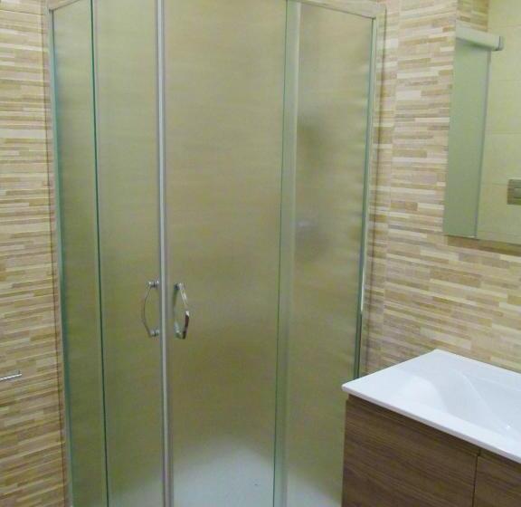 پانسیون A Due Passi Dal Mare