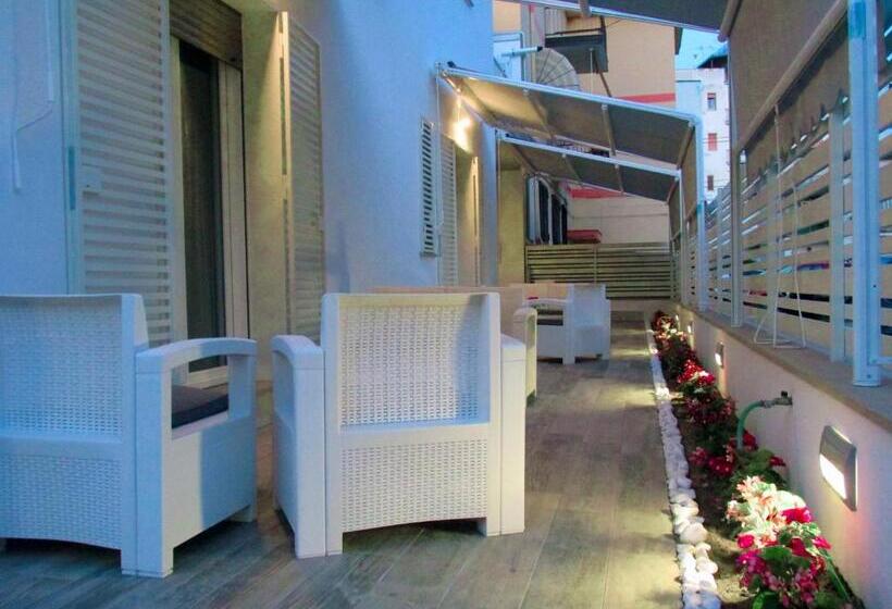 پانسیون A Due Passi Dal Mare