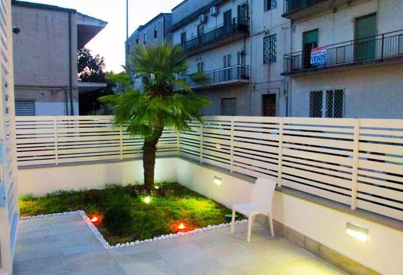 پانسیون A Due Passi Dal Mare