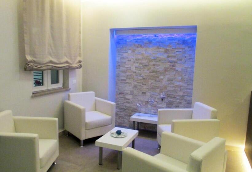 پانسیون A Due Passi Dal Mare