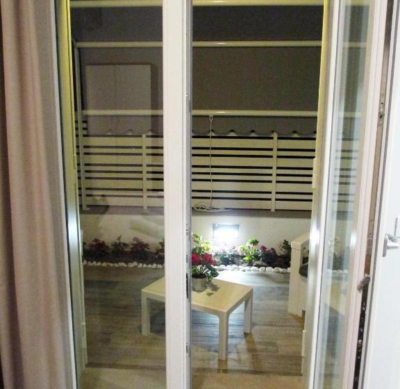 پانسیون A Due Passi Dal Mare