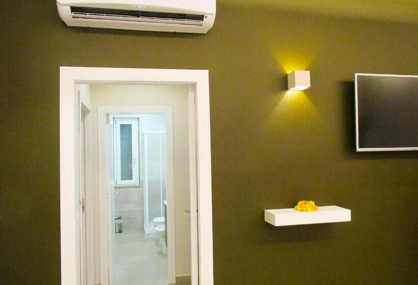 پانسیون A Due Passi Dal Mare