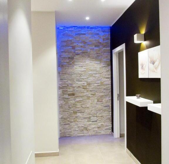 پانسیون A Due Passi Dal Mare