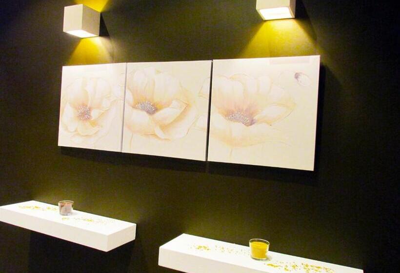 پانسیون A Due Passi Dal Mare