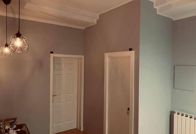 Pensjonat A Due Passi Dal Ponte