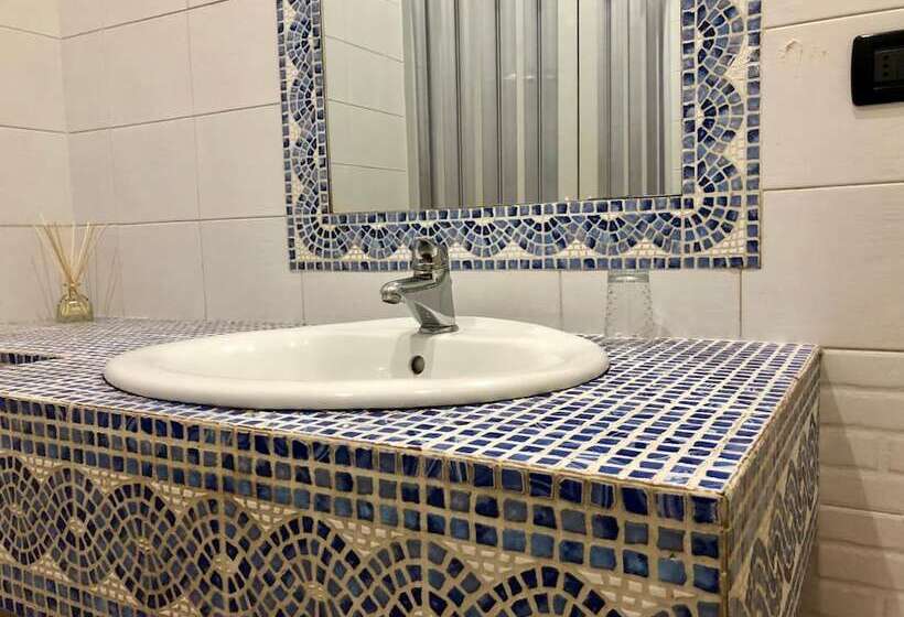 Pensjonat A Due Passi Dal Ponte