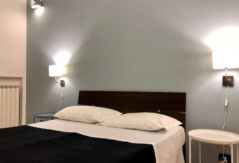 Pensjonat A Due Passi Dal Ponte