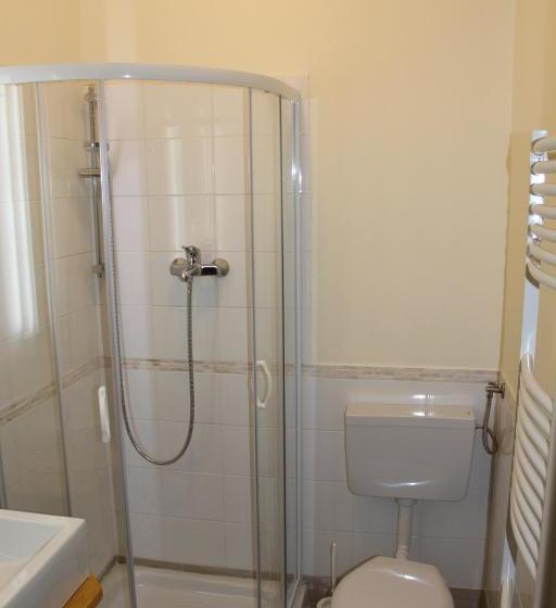 بنسيون Affittacamere Cigui