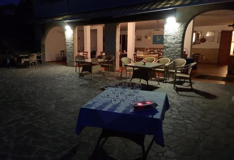 بنسيون Affittacamere Cigui