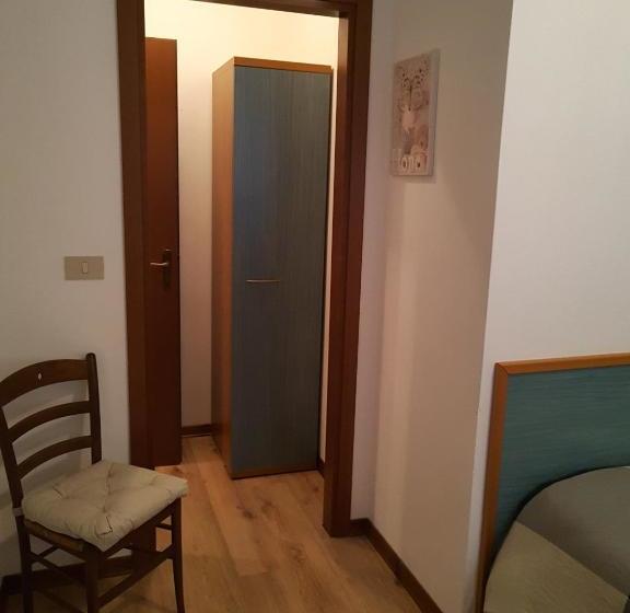 بنسيون Affittacamere Cigui