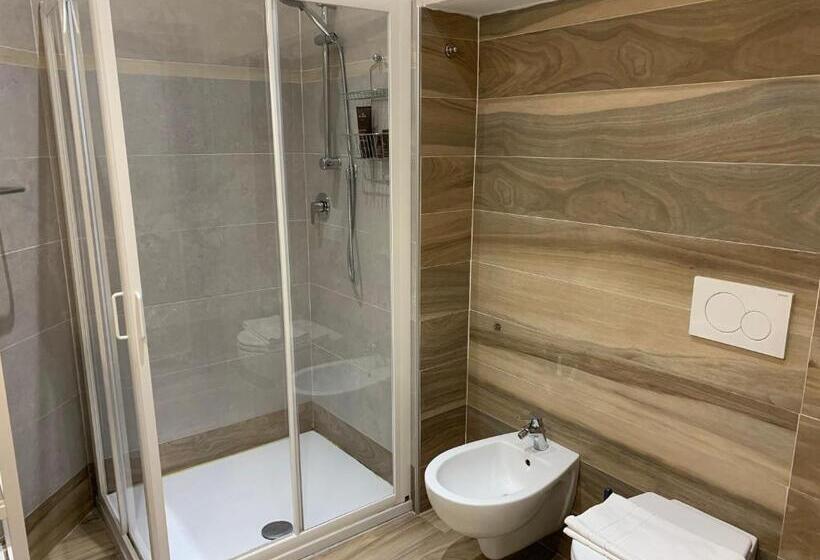 پانسیون Affittacamere Il Borgo