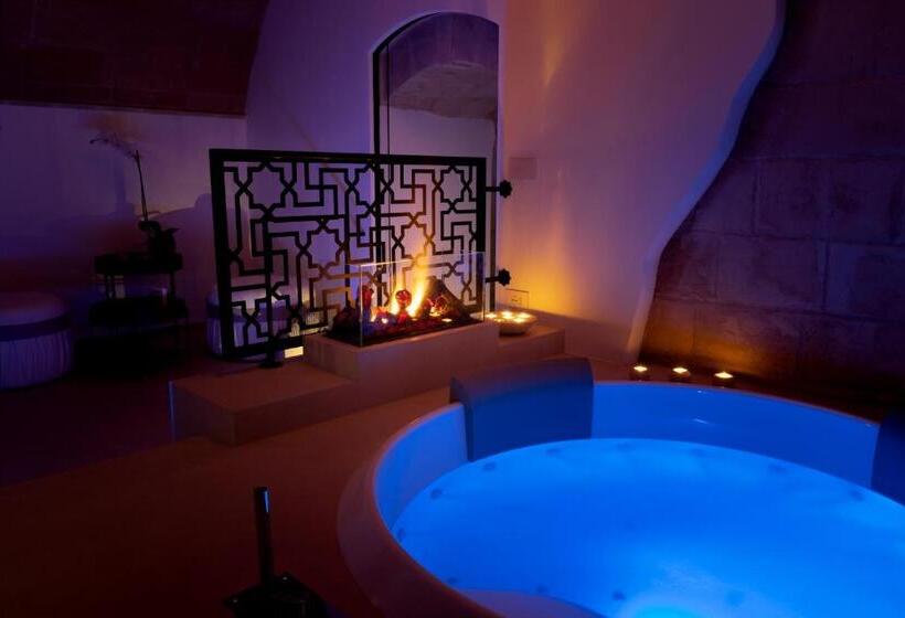 פנסיון Antica Torre Di Iuso