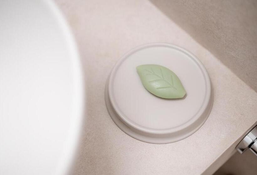 פנסיון Antica Torre Di Iuso