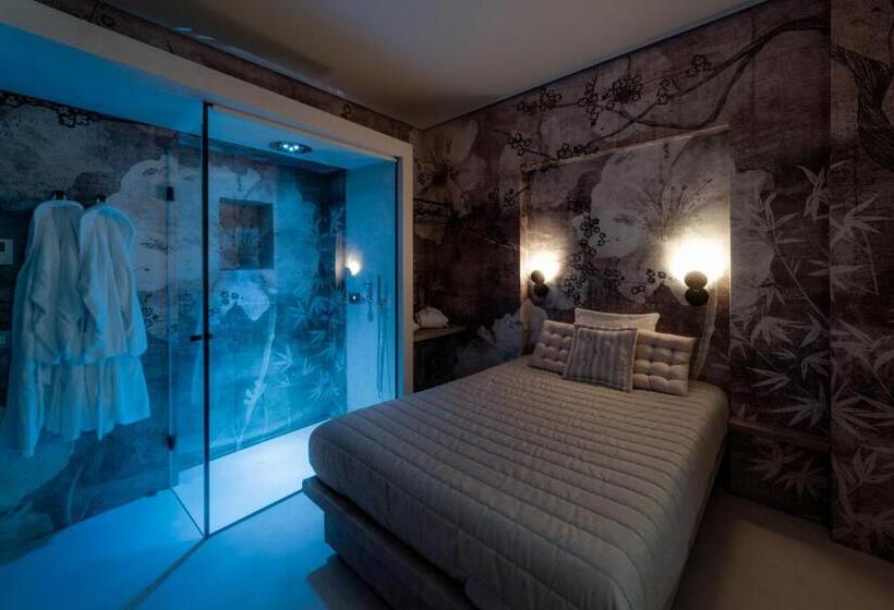 פנסיון Antica Torre Di Iuso