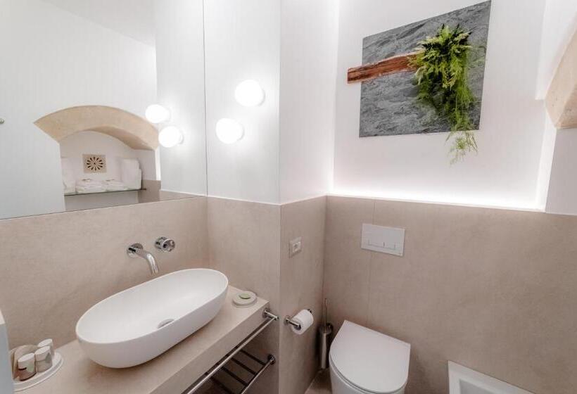 פנסיון Antica Torre Di Iuso