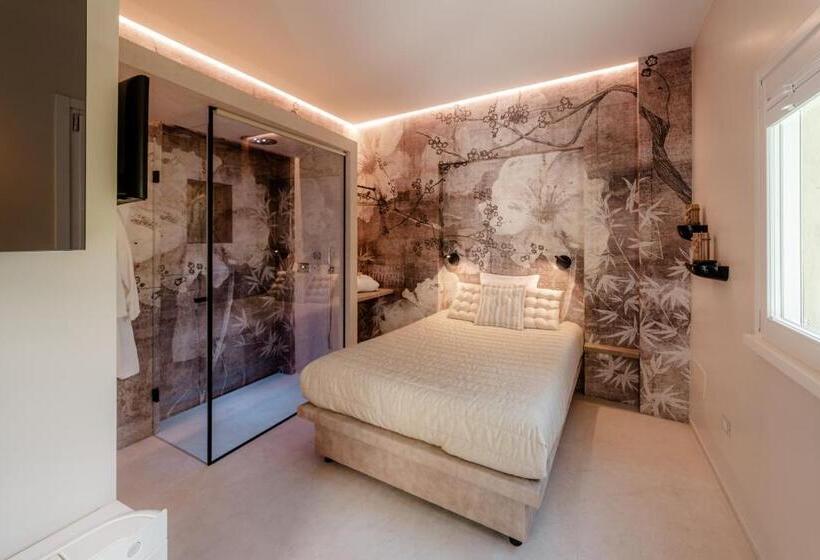 פנסיון Antica Torre Di Iuso