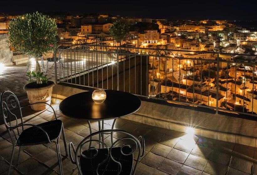 פנסיון Antica Torre Di Iuso