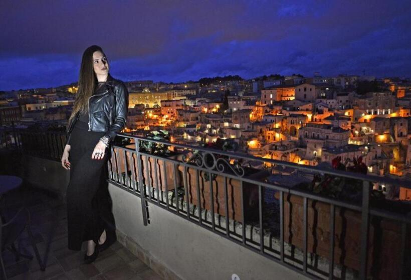 פנסיון Antica Torre Di Iuso