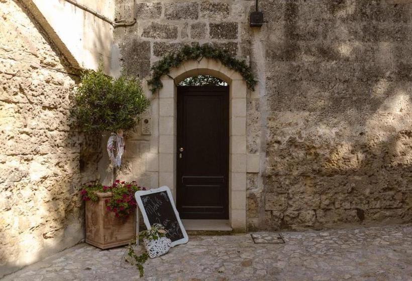 פנסיון Antica Torre Di Iuso