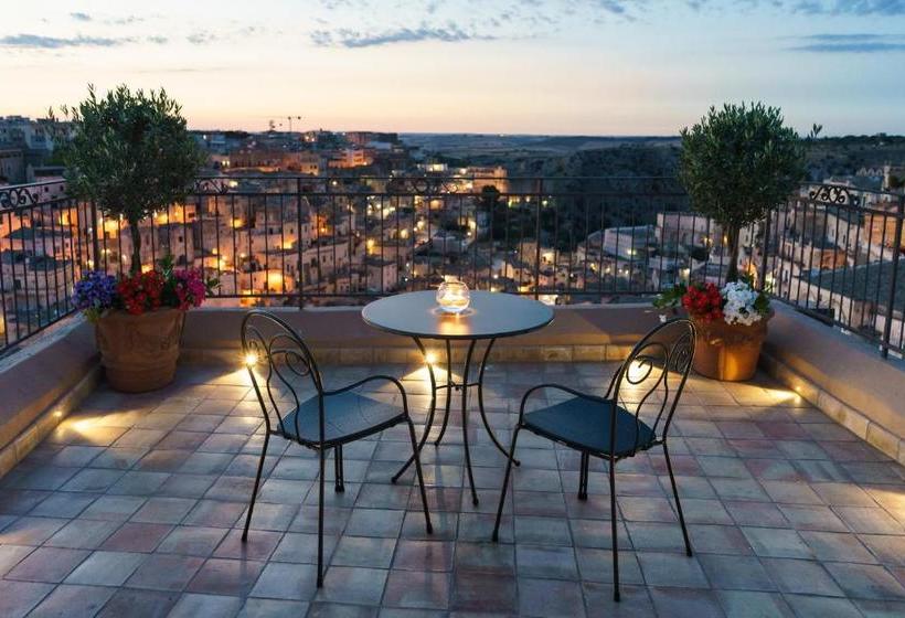 פנסיון Antica Torre Di Iuso